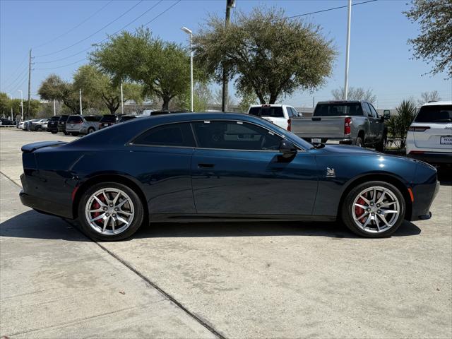 2024 Dodge Charger CHARGER DAYTONA SCAT PACK AWD
