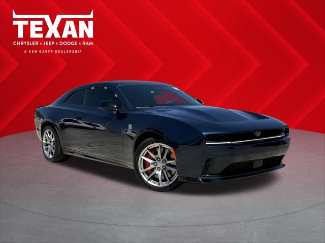 2024 Dodge Charger CHARGER DAYTONA SCAT PACK AWD