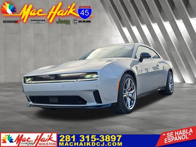 2024 Dodge Charger CHARGER DAYTONA SCAT PACK AWD