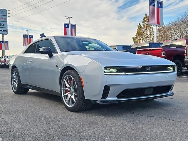 2024 Dodge Charger CHARGER DAYTONA SCAT PACK AWD