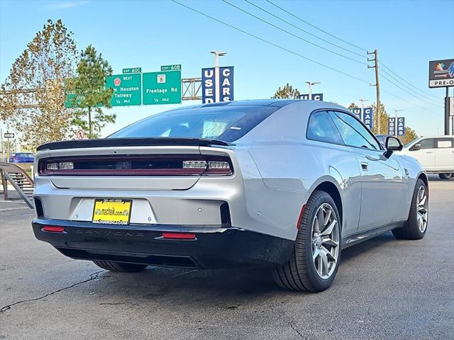 2024 Dodge Charger CHARGER DAYTONA SCAT PACK AWD