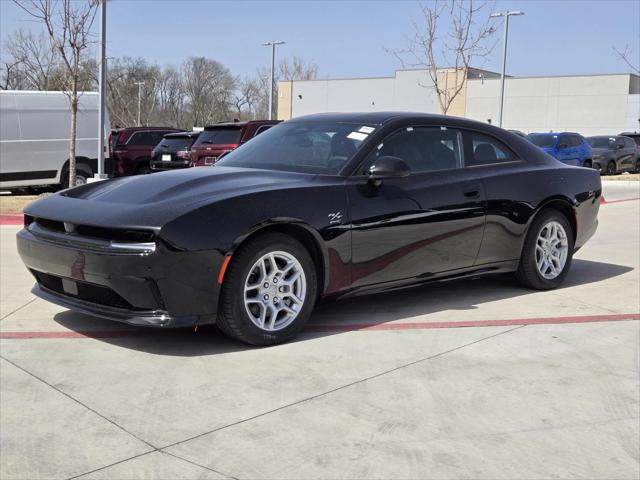 2024 Dodge Charger CHARGER DAYTONA R/T AWD