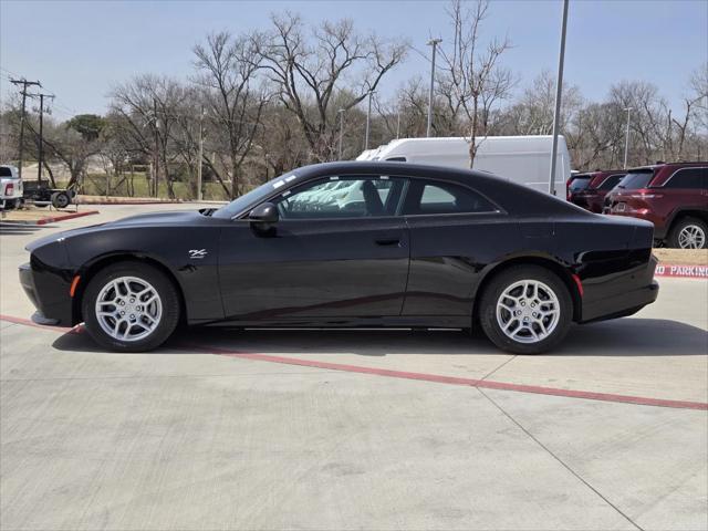2024 Dodge Charger CHARGER DAYTONA R/T AWD