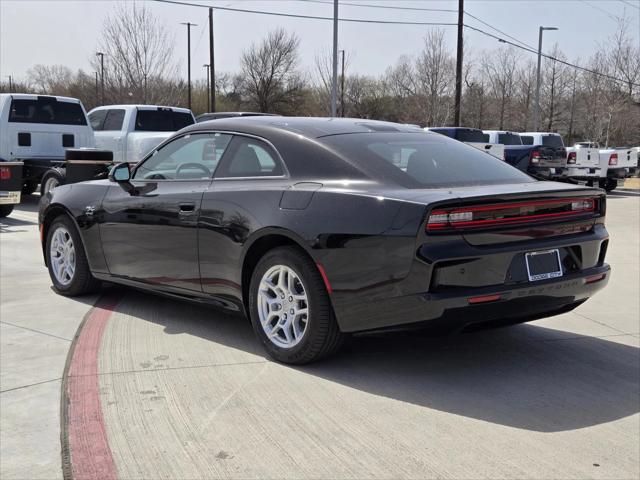 2024 Dodge Charger CHARGER DAYTONA R/T AWD