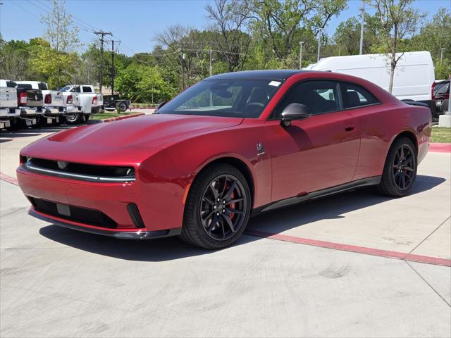 2024 Dodge Charger CHARGER DAYTONA SCAT PACK AWD