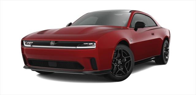 2024 Dodge Charger CHARGER DAYTONA R/T AWD