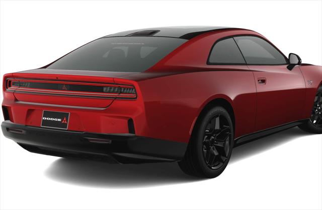 2024 Dodge Charger CHARGER DAYTONA R/T AWD