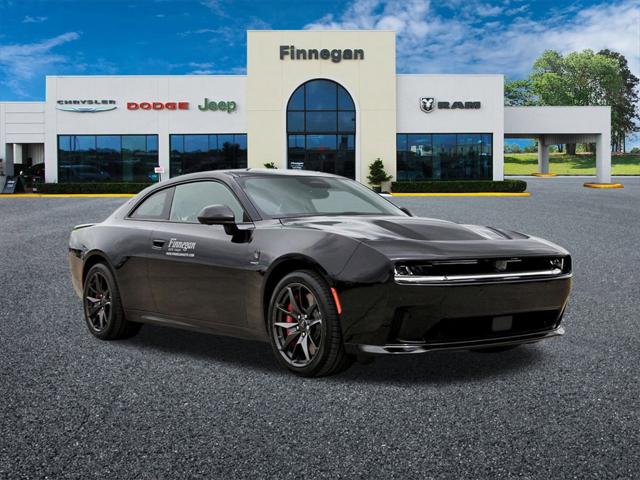 2024 Dodge Charger CHARGER DAYTONA SCAT PACK AWD