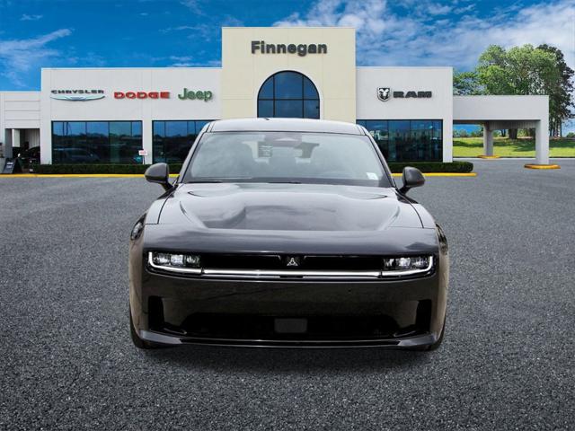2024 Dodge Charger CHARGER DAYTONA SCAT PACK AWD