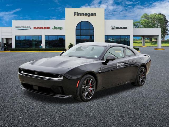 2024 Dodge Charger CHARGER DAYTONA SCAT PACK AWD
