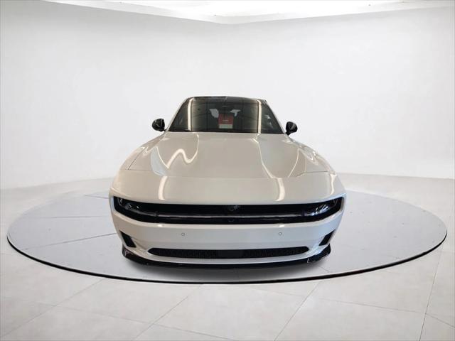 2024 Dodge Charger CHARGER DAYTONA SCAT PACK AWD