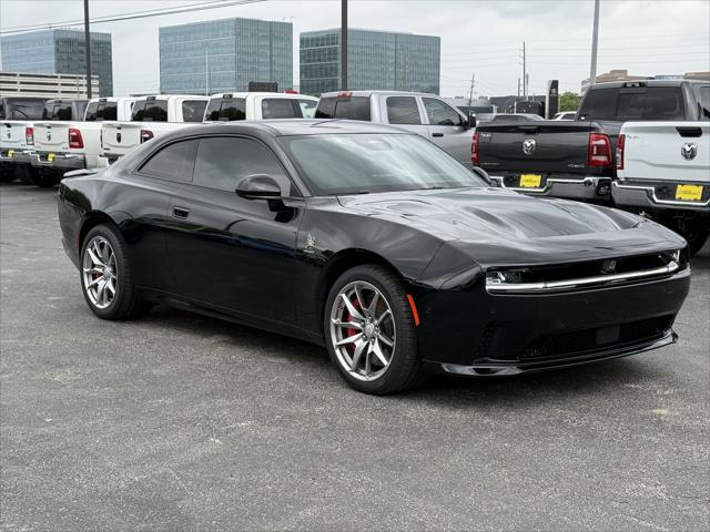 2024 Dodge Charger CHARGER DAYTONA SCAT PACK AWD