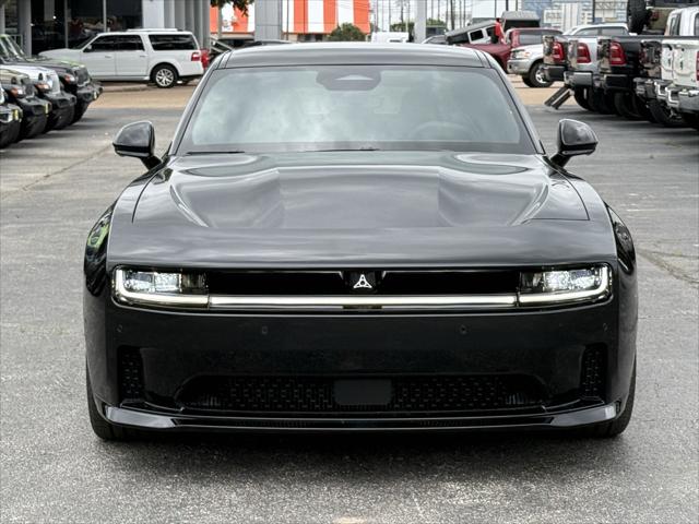 2024 Dodge Charger CHARGER DAYTONA SCAT PACK AWD