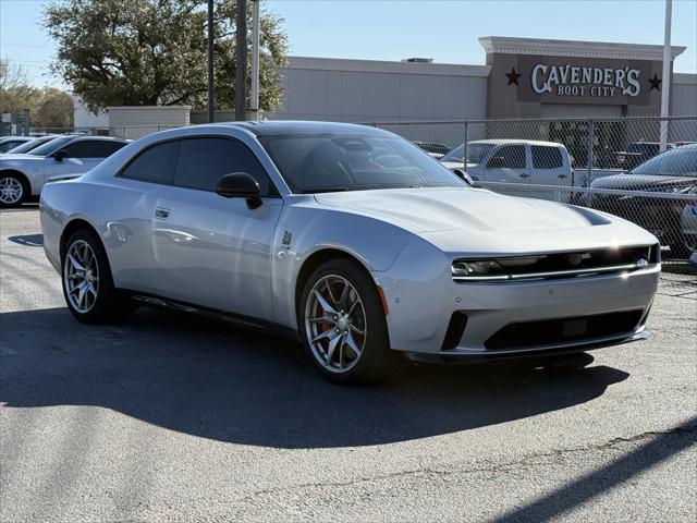 2024 Dodge Charger CHARGER DAYTONA SCAT PACK AWD