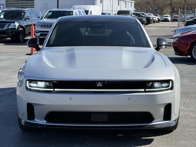 2024 Dodge Charger CHARGER DAYTONA SCAT PACK AWD
