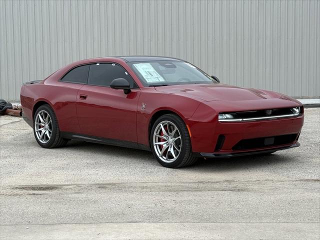 2024 Dodge Charger CHARGER DAYTONA SCAT PACK AWD
