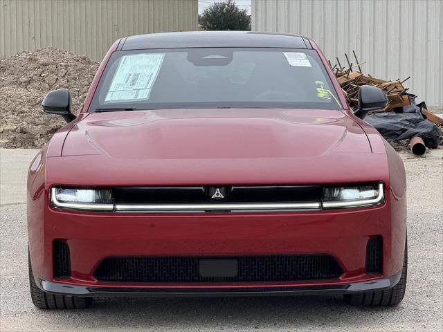 2024 Dodge Charger CHARGER DAYTONA SCAT PACK AWD