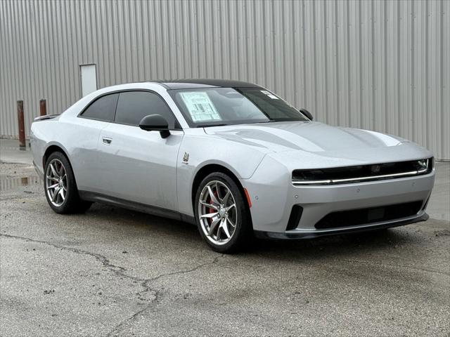 2024 Dodge Charger CHARGER DAYTONA SCAT PACK AWD