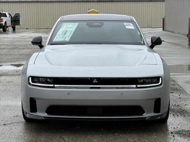 2024 Dodge Charger CHARGER DAYTONA SCAT PACK AWD
