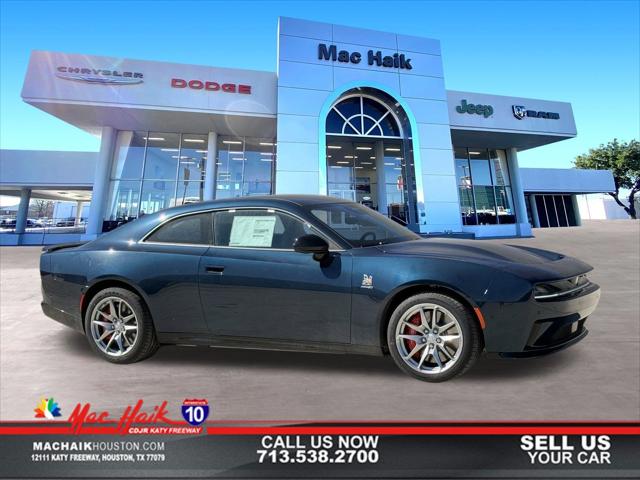 2024 Dodge Charger CHARGER DAYTONA SCAT PACK AWD