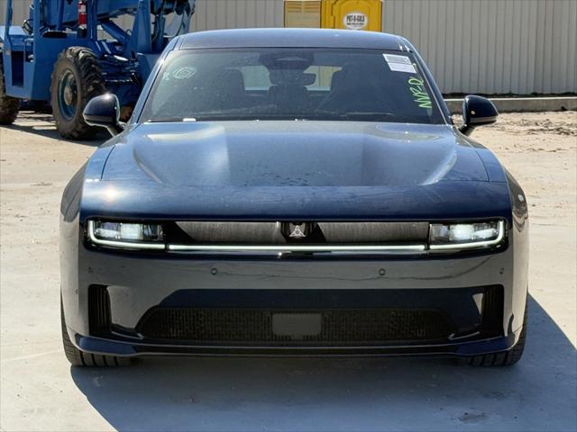 2024 Dodge Charger CHARGER DAYTONA SCAT PACK AWD