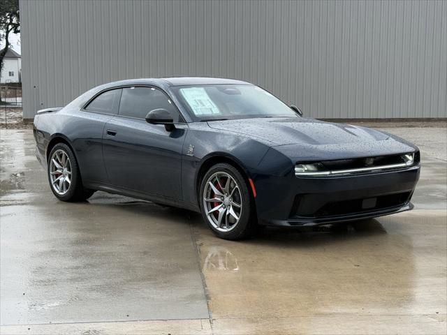 2024 Dodge Charger CHARGER DAYTONA SCAT PACK AWD