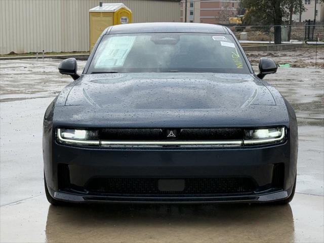 2024 Dodge Charger CHARGER DAYTONA SCAT PACK AWD