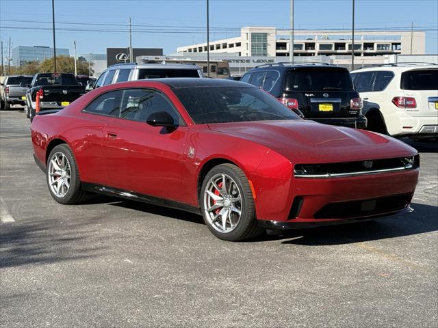 2024 Dodge Charger CHARGER DAYTONA SCAT PACK AWD