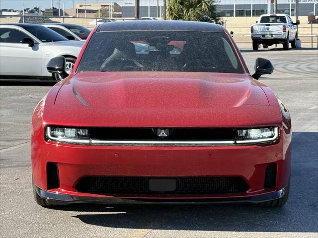 2024 Dodge Charger CHARGER DAYTONA SCAT PACK AWD
