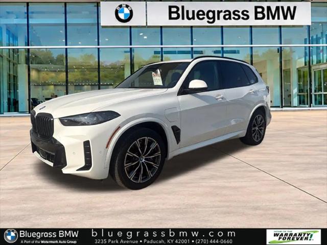 2024 BMW X5 xDrive50e for sale in Paducah, KY
