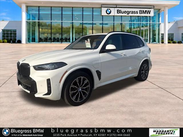2024 BMW X5 xDrive50e for sale in Paducah, KY