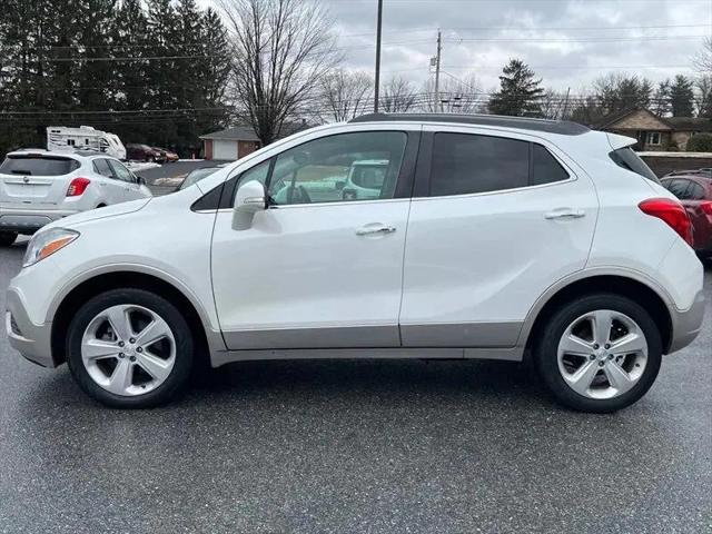 2015 Buick Encore Convenience for sale in Jonestown, PA