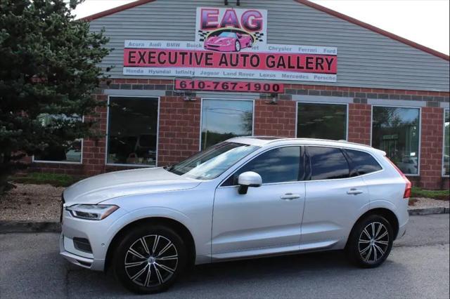 2019 Volvo XC60 T5 Momentum for sale in Walnutport, PA