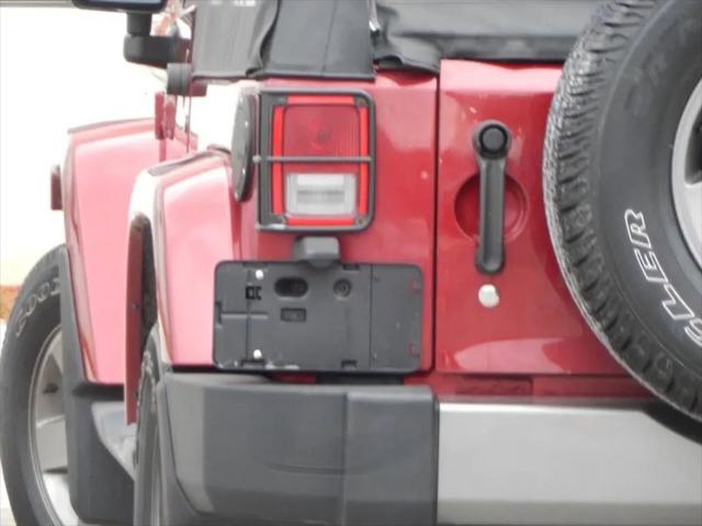 2012 Jeep Wrangler Sport for sale in Melrose Park, IL