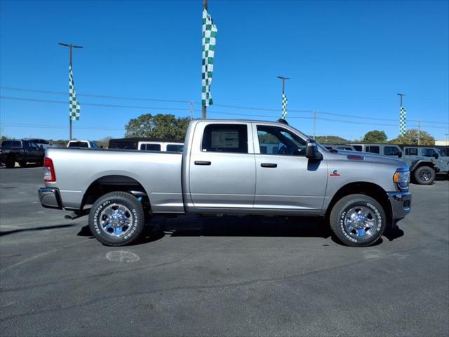 2024 RAM Ram 2500 RAM 2500 TRADESMAN CREW CAB 4X4 64 BOX