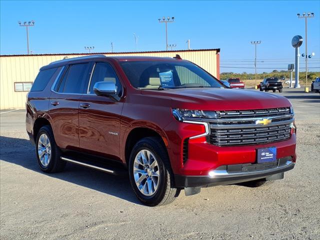 2023 Chevrolet Tahoe 2WD Premier