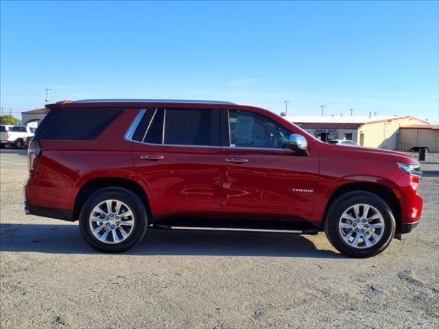 2023 Chevrolet Tahoe 2WD Premier