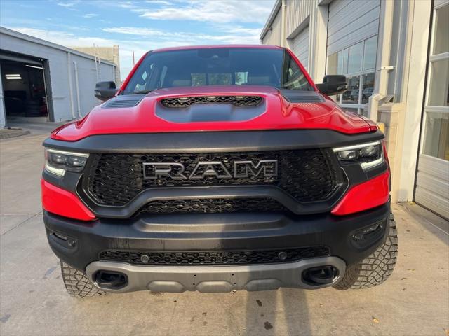 2024 RAM 1500 TRX Crew Cab 4x4 57 Box