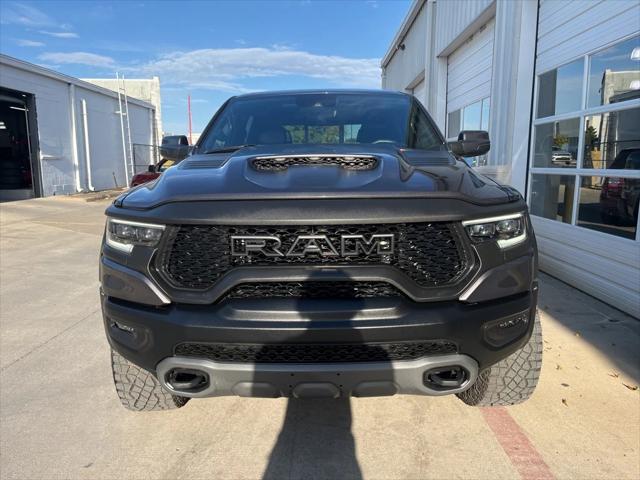 2021 RAM 1500 TRX Crew Cab 4x4 57 Box