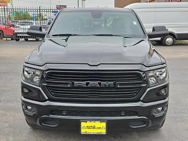 2019 RAM 1500 Big Horn/Lone Star Crew Cab 4x2 57 Box