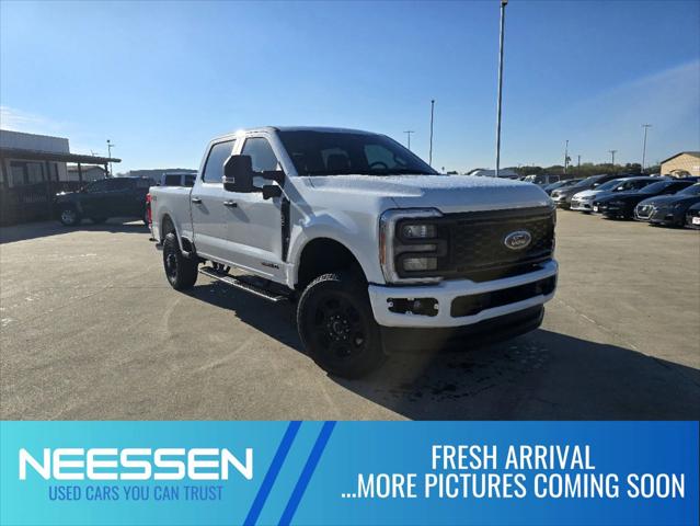 2023 Ford F-250 XL