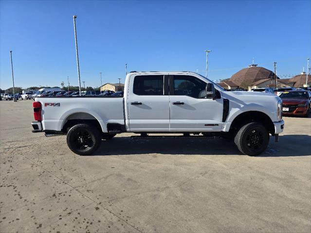 2023 Ford F-250 XL