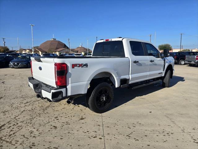 2023 Ford F-250 XL