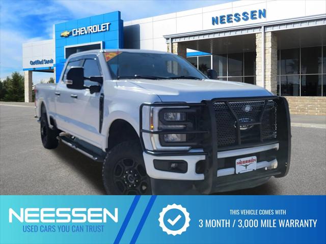 2023 Ford F-250 XL 2023 Ford F-250 XL