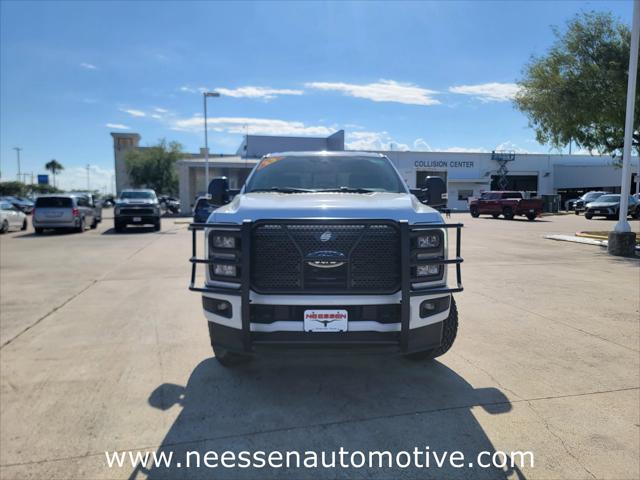 2023 Ford F-250 XL 2023 Ford F-250 XL