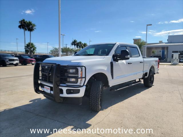 2023 Ford F-250 XL 2023 Ford F-250 XL