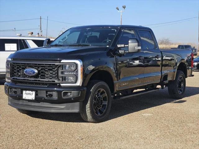 2023 Ford F-350 LARIAT