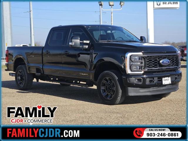 2023 Ford F-350 LARIAT