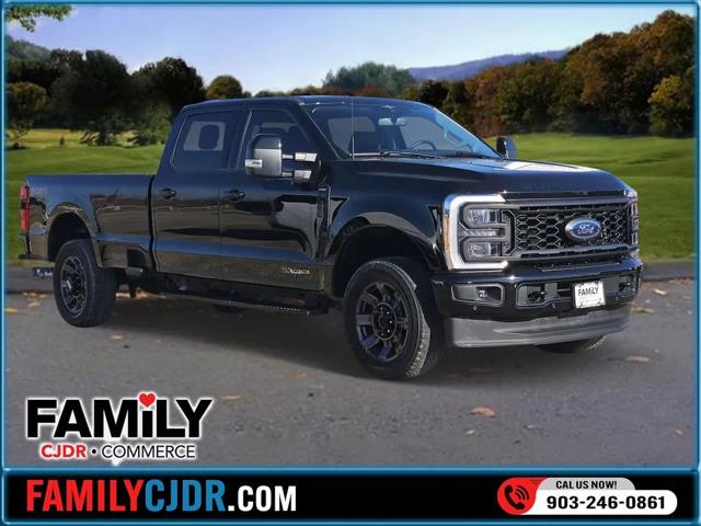 2023 Ford F-350 LARIAT