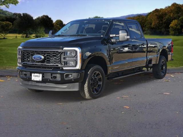 2023 Ford F-350 LARIAT